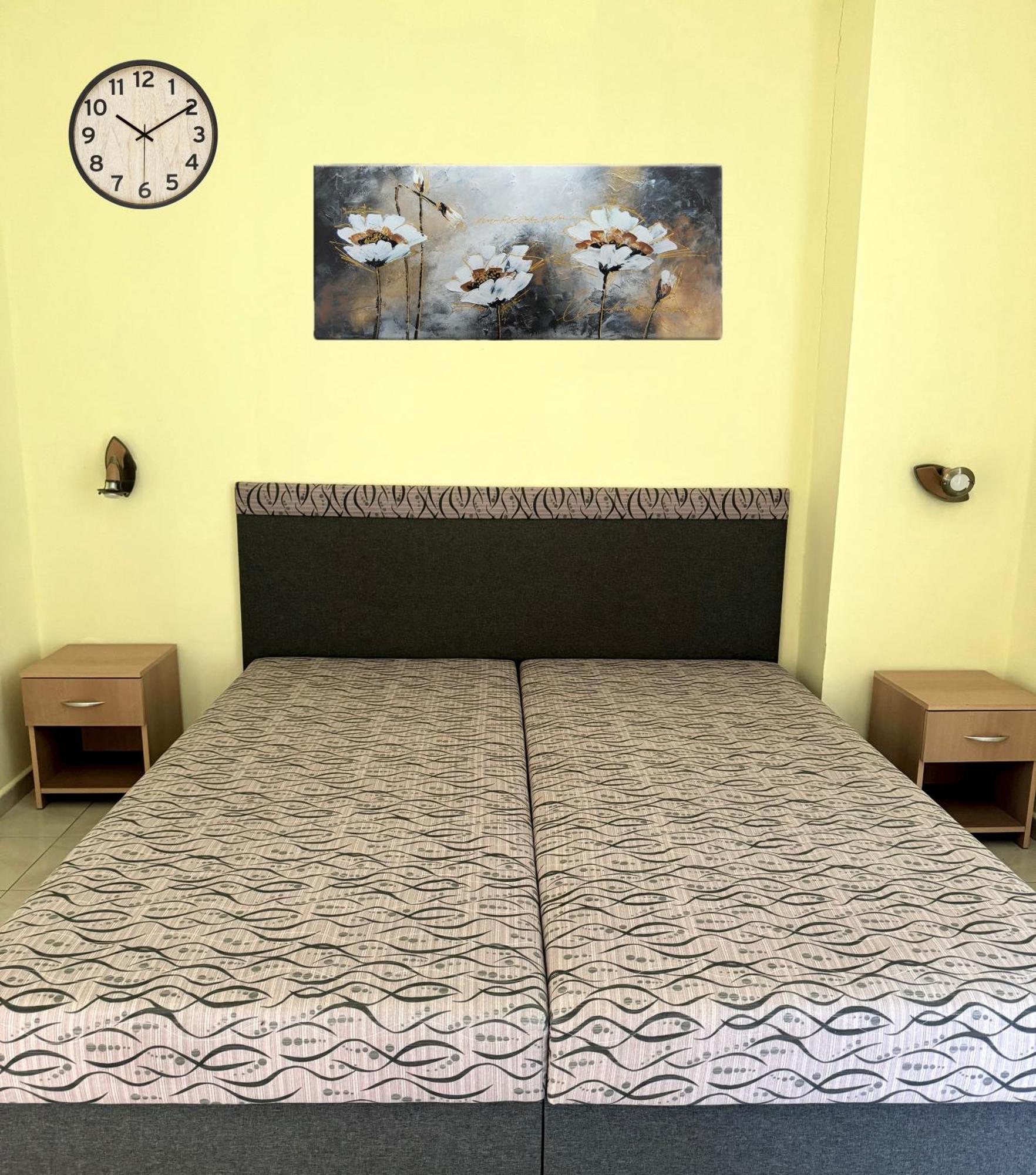 Apartmany Hawaii Patince Luaran gambar